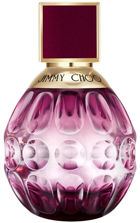 Dėklas Jimmy Choo Fever EDP parfumuotas vanduo moterims, 40 ml