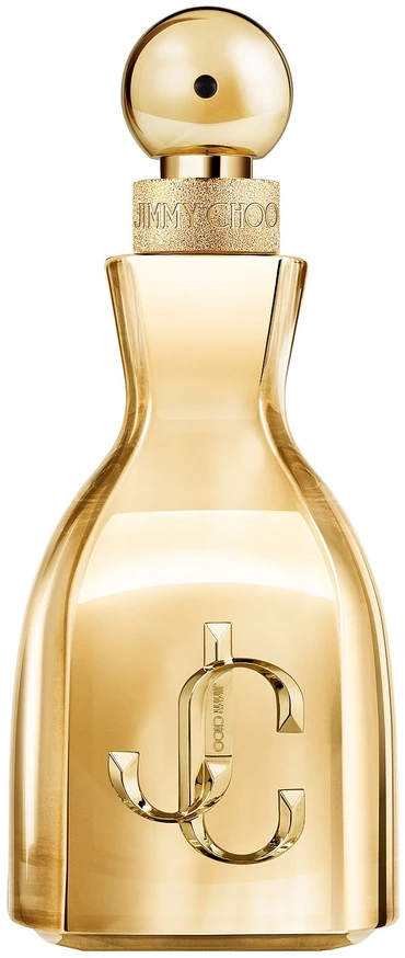 Kvepalai moterims Jimmy Choo I Want Choo Le Parfum, 60 ml