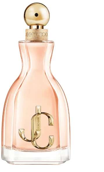 Jimmy Choo I Want Choo EDP parfumuotas vanduo moterims, 40 ml