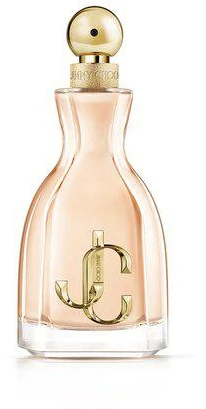 Kvepalai moterims Jimmy Choo I Want Choo EDP, 100 ml