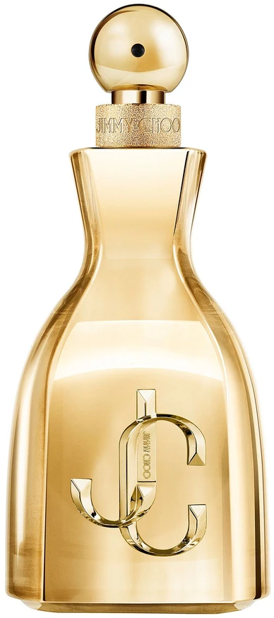 Kvepalai moterims Jimmy Choo I Want Choo Le Parfum, 100 ml