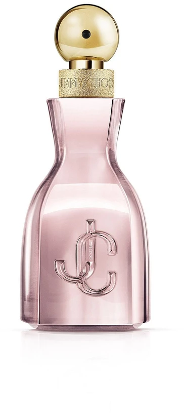 Jimmy Choo I Want Choo With Love EDP kvepalai, 40 ml