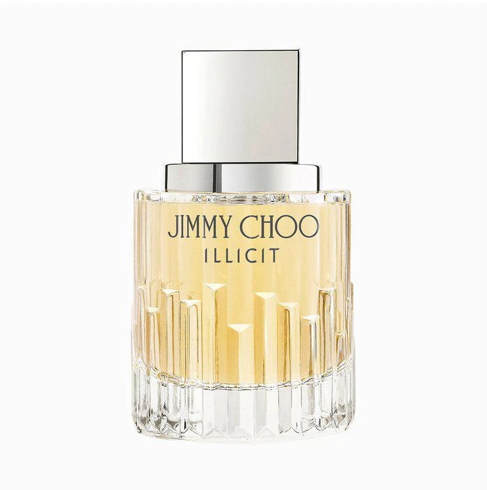 Kvepalai moterims Jimmy Choo Illicit EDP, 40 ml