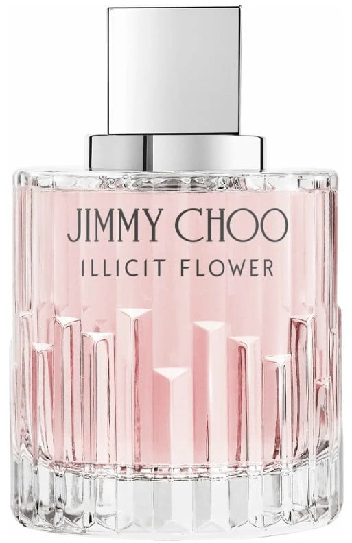 Jimmy Choo Illicit Flower tualetinis vanduo 100ml