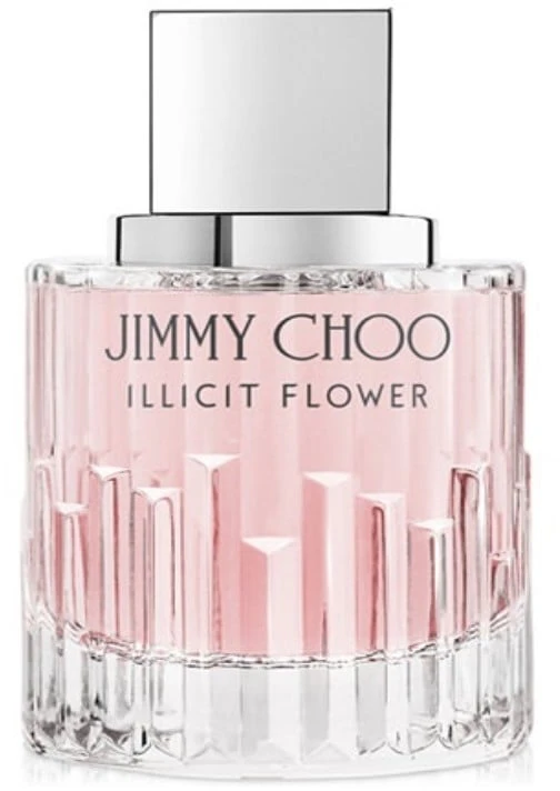 Jimmy Choo Illicit Flower tualetinis vanduo 40ml
