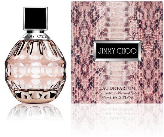 Jimmy Choo kvepalų purškiamasis vanduo 60ml