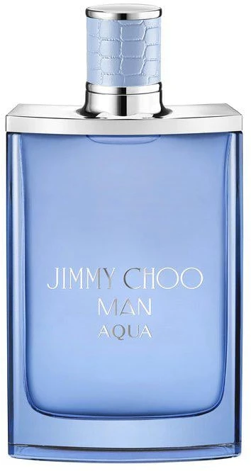 Jimmy Choo Man Aqua tualetinis vanduo, purškiamas 100ml