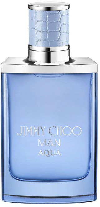 Jimmy Choo Man Aqua tualetinis vanduo 50ml