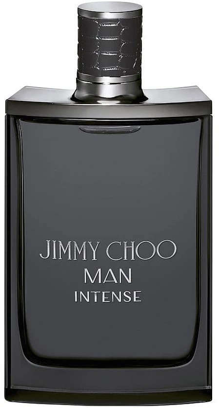 Jimmy Choo Man Intense tualetinis vanduo 100ml