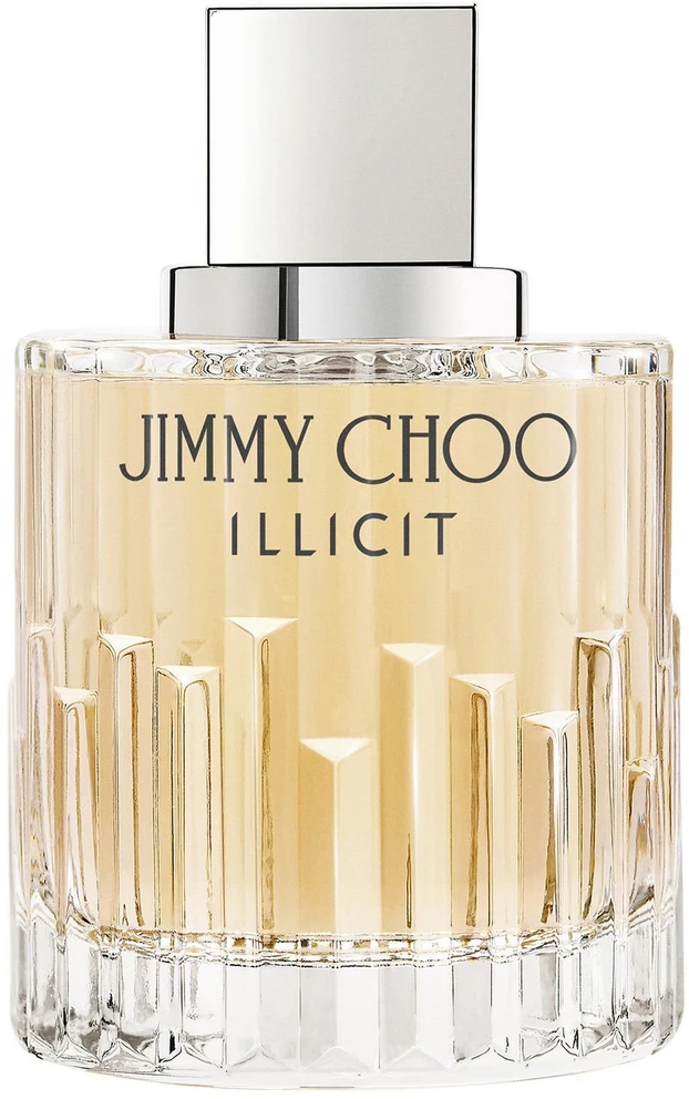 Kvepalai moterims Jimmy Choo Illicit EDP, 100 ml