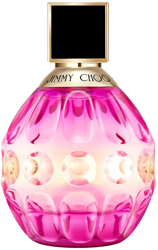 Jimmy Choo Rose Passion kvepalų purškalas 60ml