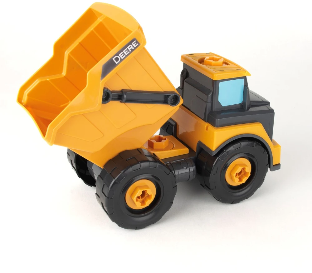 John Deere – Sukonstruokite savivartį (847508)