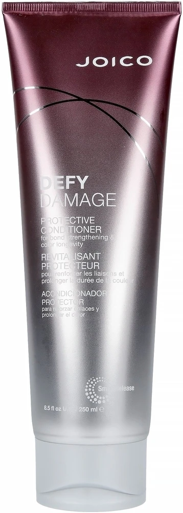 Joico Defy Damage Protective Conditioner kondicionierius pažeistiems plaukams, 250 ml