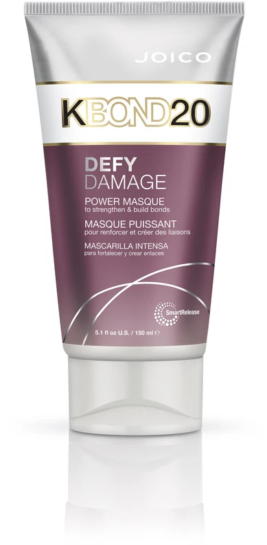 Joico Defy Damage KBOND20 maitinamoji kaukė 150 ml