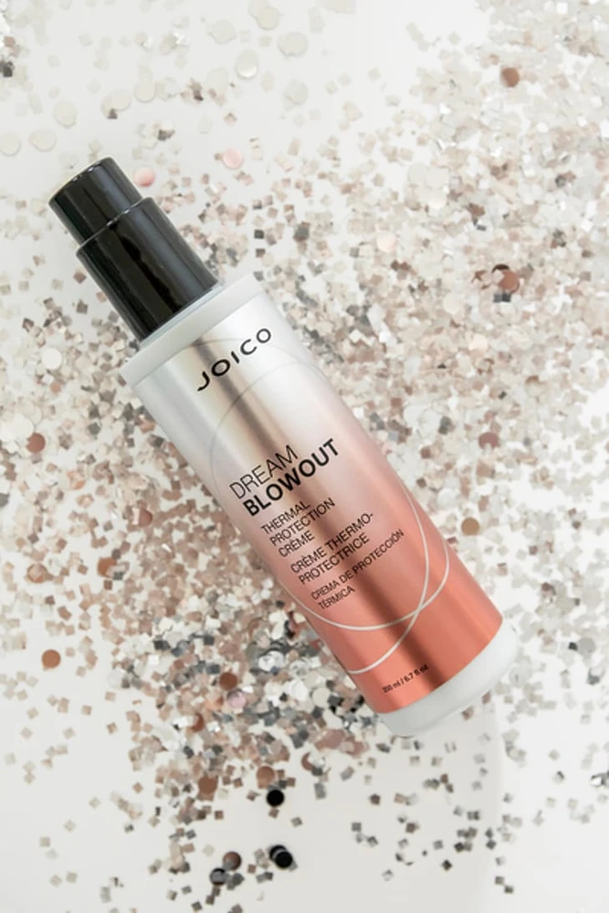 Joico Dream Blow Out Créme nuo karščio apsaugantis kremas plaukams, 200 ml