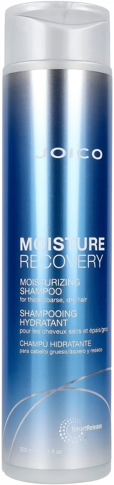 Joico Drėkinamasis Recovery Šampūnas, 300 ml