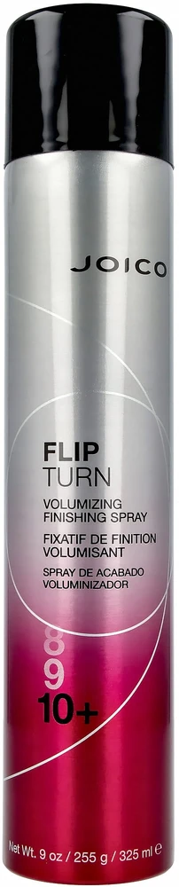 Joico - „Flip Turn“ apimties suteikiantis apdailos purškiklis, 325 ml