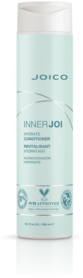 Joico - INNERJOI drėkinamasis kondicionierius 300 ml