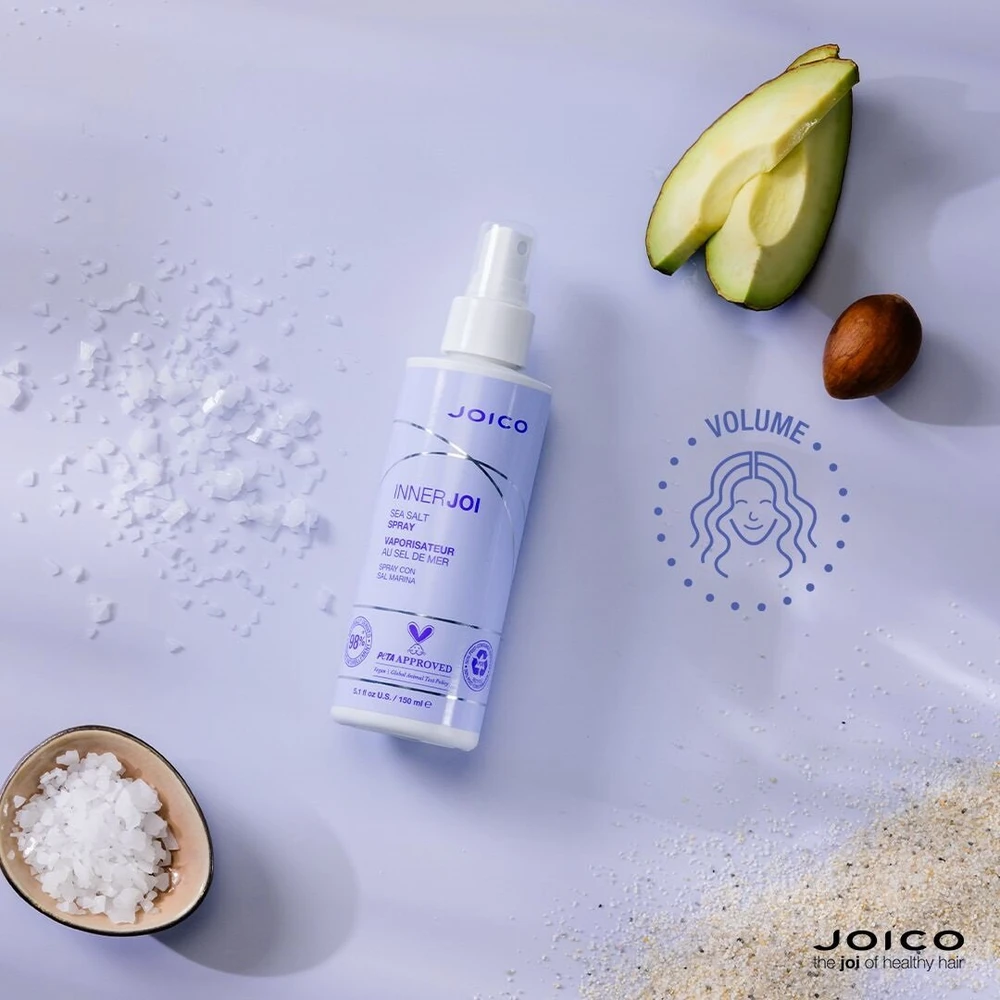 Joico - INNERJOI jūros druskos purškiklis 150 ml