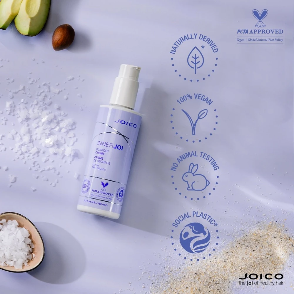 Joico - INNERJOI plaukų džiovintuvas 150 ml