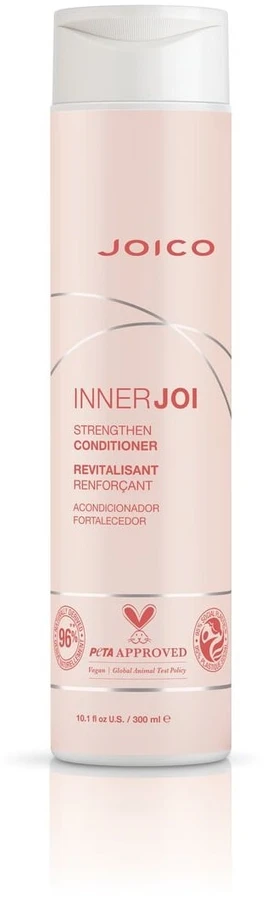 Joico - INNERJOI stiprinamasis kondicionierius 300 ml