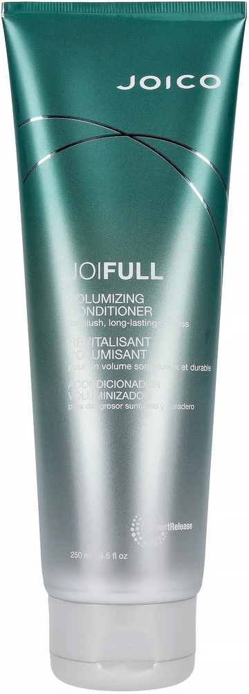 Joico JoiFull Volumizing Conditioner apimties suteikiantis kondicionierius plaukams, 250 ml
