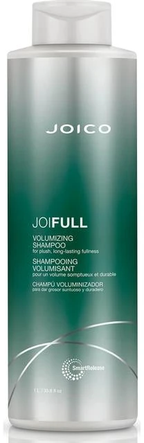 Joico JoiFull Volumizing Šampūnas, 1000 ml