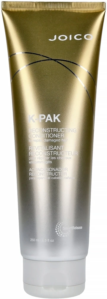 Joico K-Pak atkuriamasis kondicionierius, 250 ml