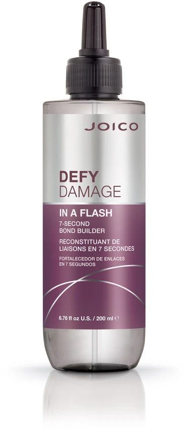 Joico - Nepaisykite žalos per 7 sekundes, daugiau nei 200 ml