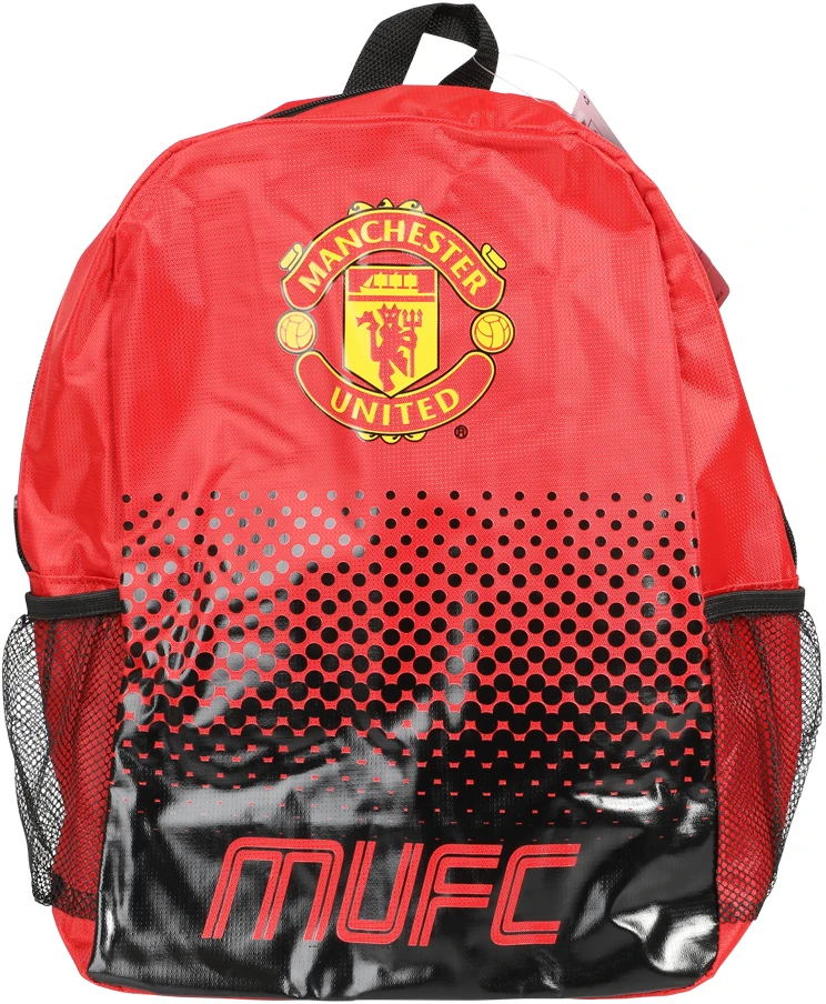 Joker „Fade“ kuprinė – „Manchester United“ (97482)