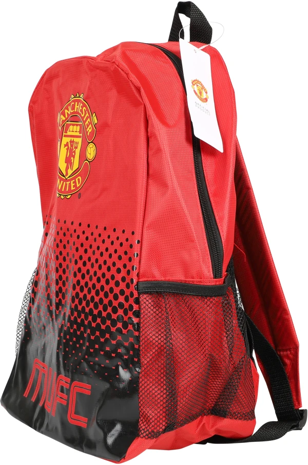 Joker „Fade“ kuprinė – „Manchester United“ (97482)