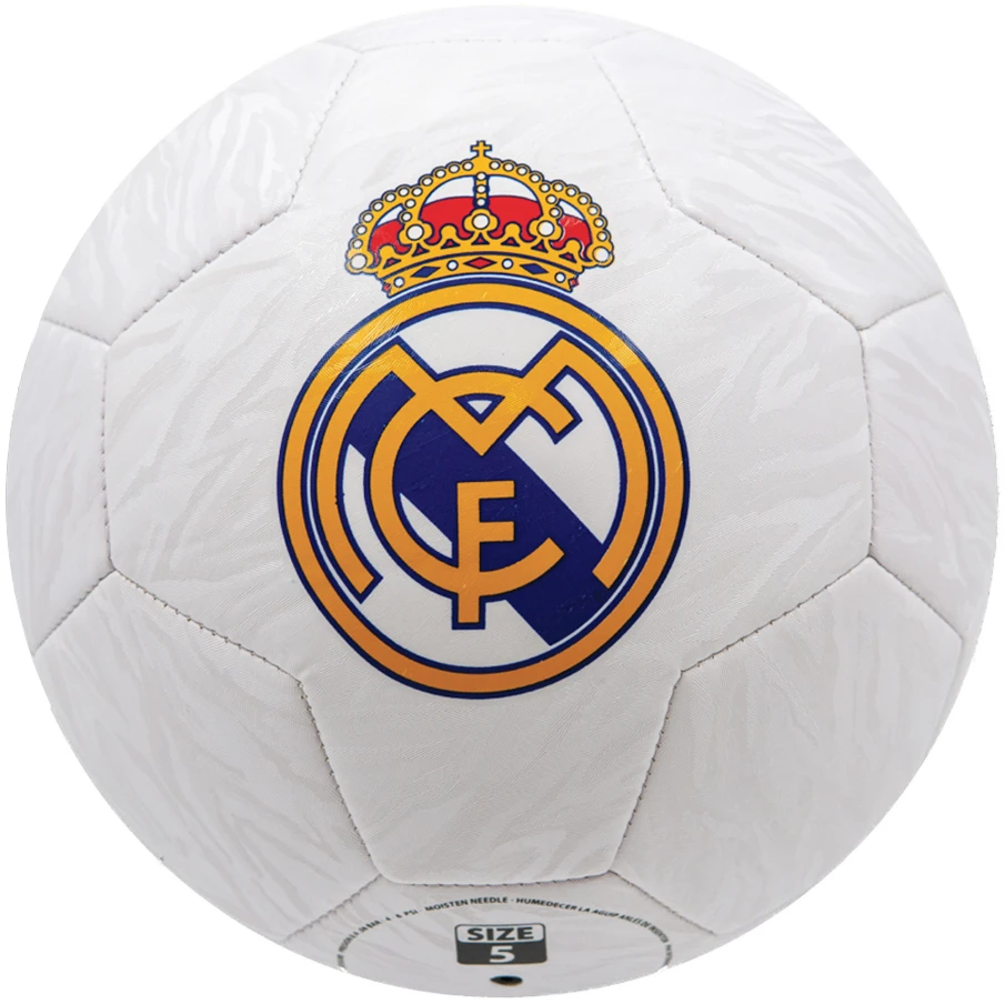 Real Madryt Futbolo kamuolys Real Madrid R.5