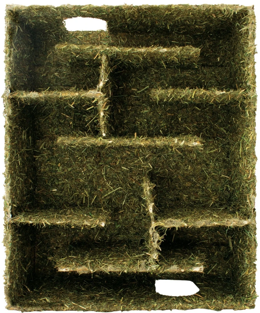 Jr Farm - „Back to Instinct“ užkandžių labirintas - 400g - 28 x 38 x 10 cm