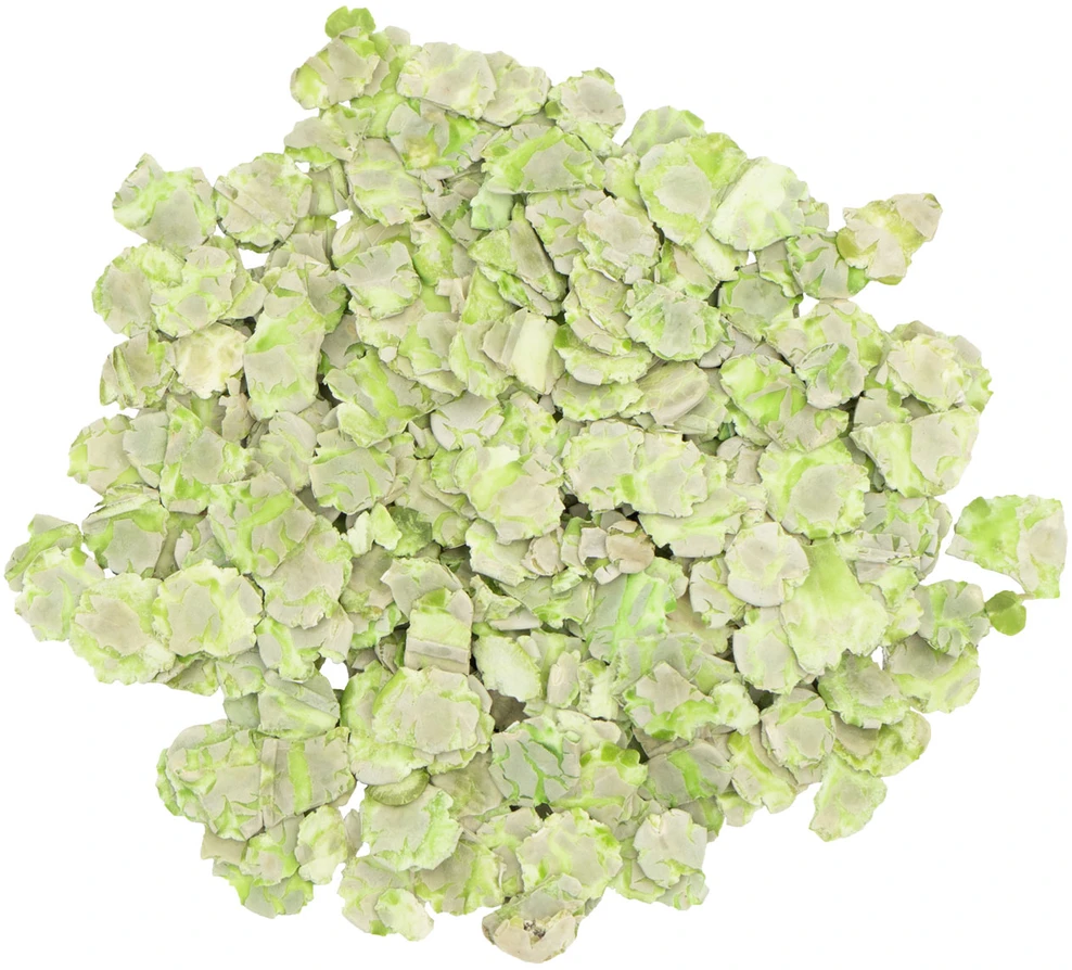 Jr Farm - žirnių dribsniai - 1kg