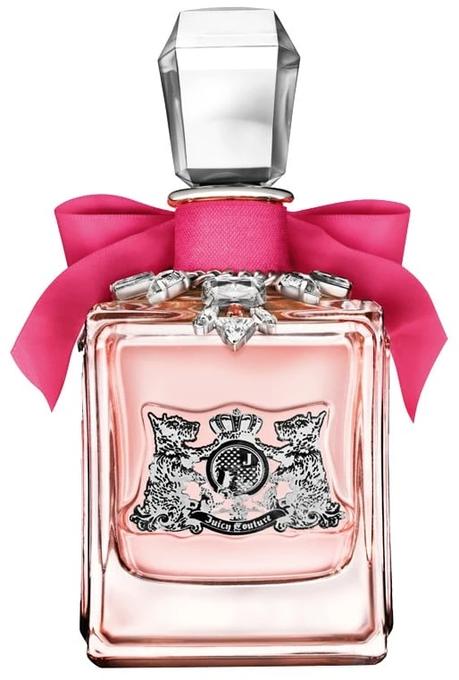 JUICY COUTURE La La Kvepalai moterims EDP 100ml