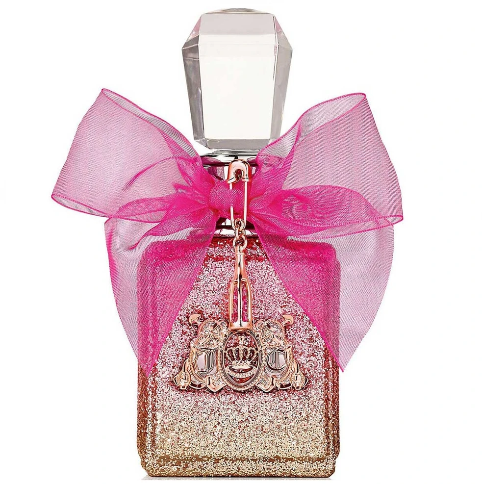 Juicy Couture Viva La Juicy Rosé kvepalų purškalas 100ml