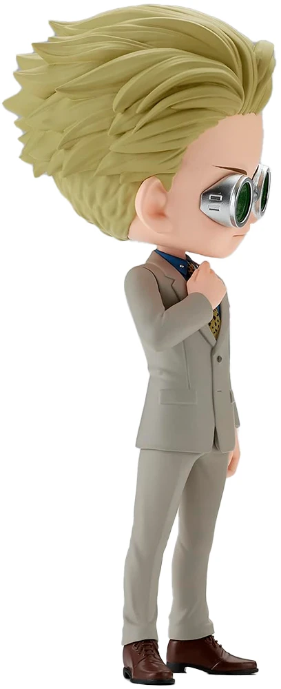 Bandai Jujutsu Kaisen - Q Posket-Kento Nanami-(Ver.A) Fig