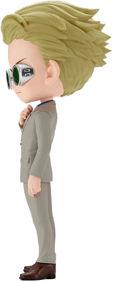 Bandai Jujutsu Kaisen - Q Posket-Kento Nanami-(Ver.A) Fig