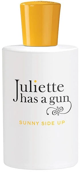 Kvepalai moterims Juliette Has A Gun Sunny Side Up EDP, 100 ml