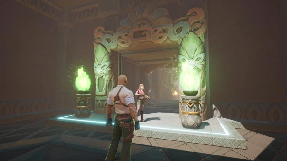 Bandai Namco Jumanji: The Video Game