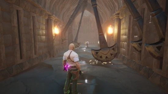 Jumanji: Vaizdo žaidimas (PlayStation 4)