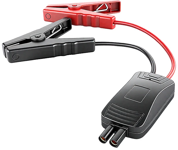 Jump starter TRACER Boosty-1 10000mAh