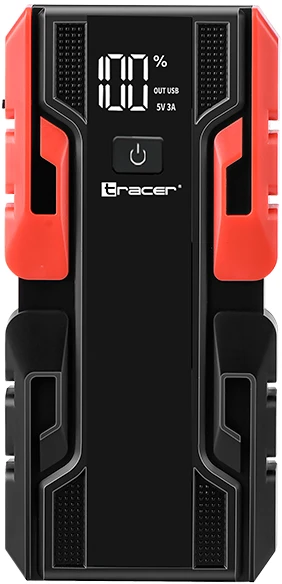Jump starter TRACER Boosty-1 10000mAh