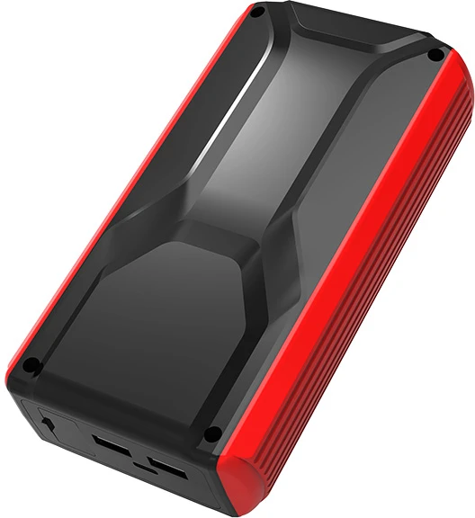 Jump starter TRACER Jumpo-3 10000mAh