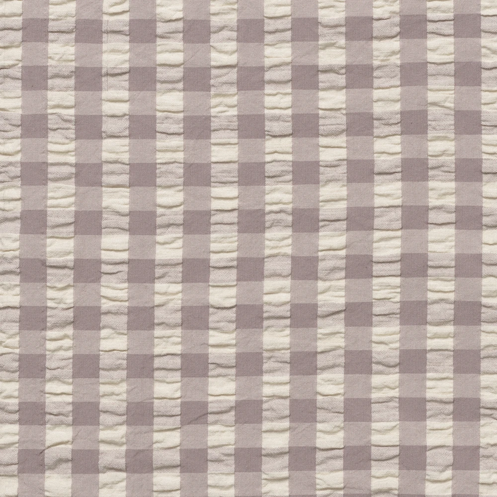 Juna - BækBølge Patalynė 140x220 cm - Pilka ir beržinė
