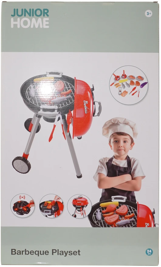 „Junior Home“ – kepsninės žaidimų rinkinys LS (505164)
