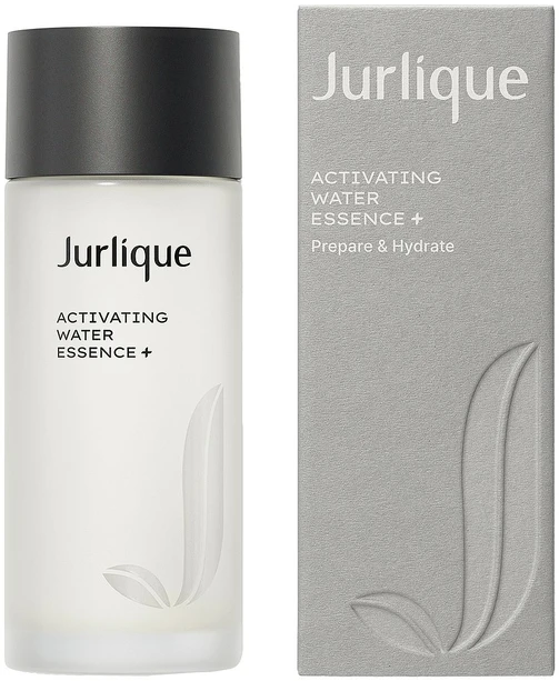 Jurlique Activating Vanduo Essence+ veido esencija, 75 ml