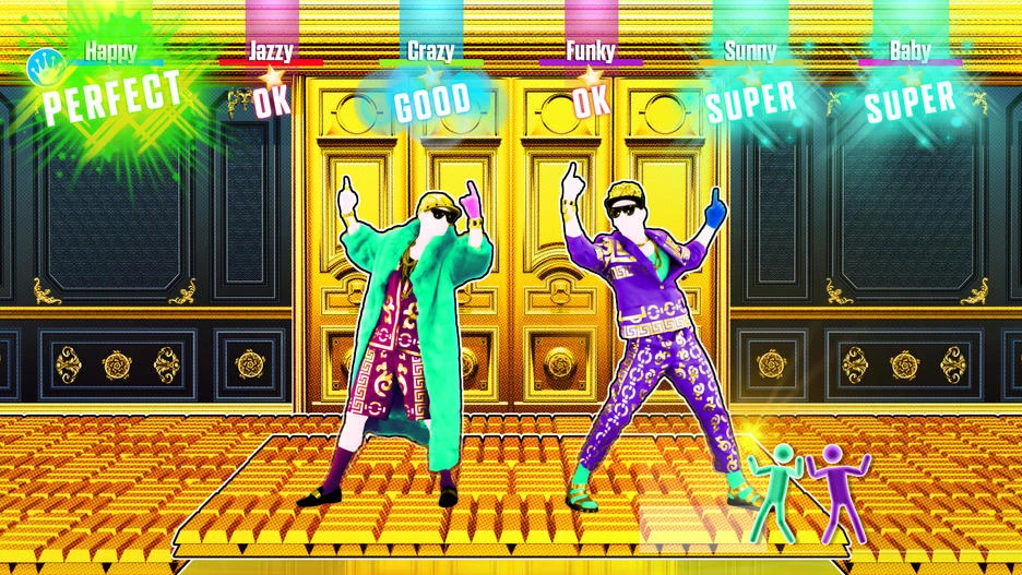 Ubisoft Just Dance 2018 PS4