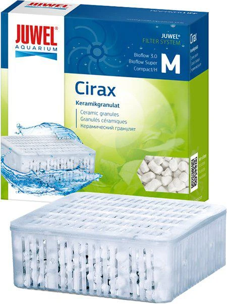 Zolux Įdėklas juwel Bioflow M / Compact filtrui Cirax