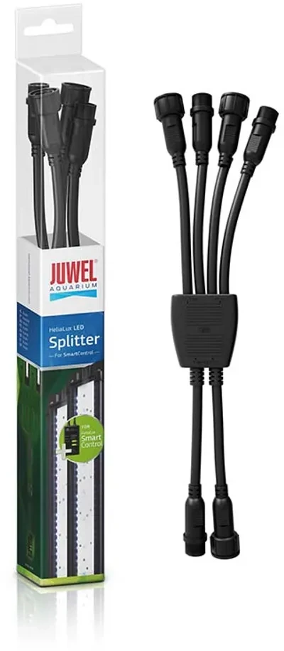 HeliaLux LED splitter JUWEL